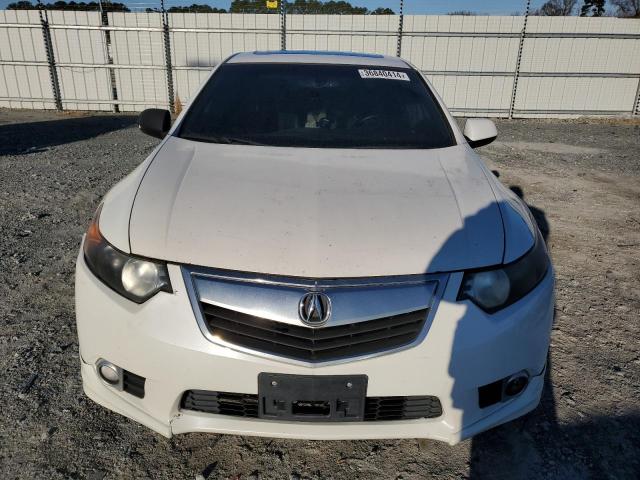 JH4CU2F85DC003201 2013 Acura Tsx Se