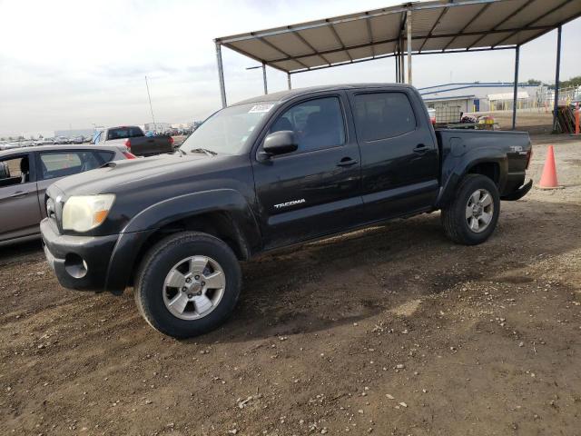 2007 Toyota Tacoma 