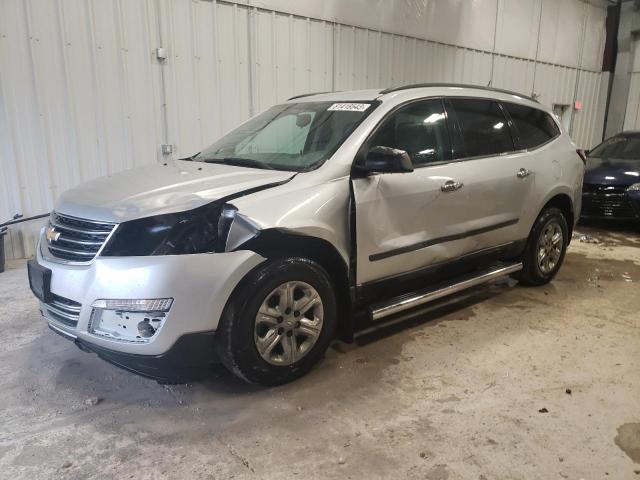 2015 Chevrolet Traverse LS