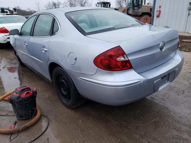 2005 Buick Lacrosse Cx VIN: 2G4WC532951321554 Lot: 40381234