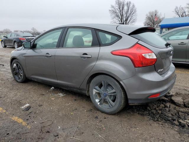Vin: 1fadp3k25el431104, lot: 39778814, ford focus se 20142