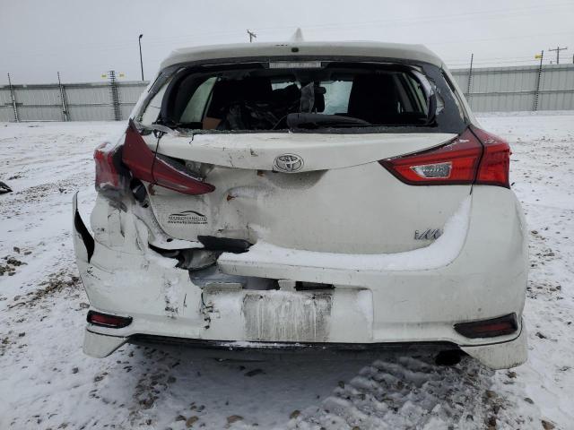 2017 TOYOTA COROLLA IM - JTNKARJE7HJ543805