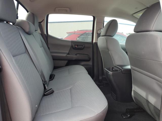 3TYCZ5AN4PT112614 | 2023 TOYOTA TACOMA DOU
