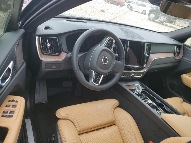 2024 VOLVO XC60 ULTIM - YV4L12RM4R1729800