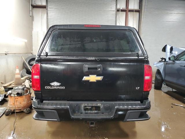 1GCGTCE32G1270507 | 2016 CHEVROLET COLORADO L