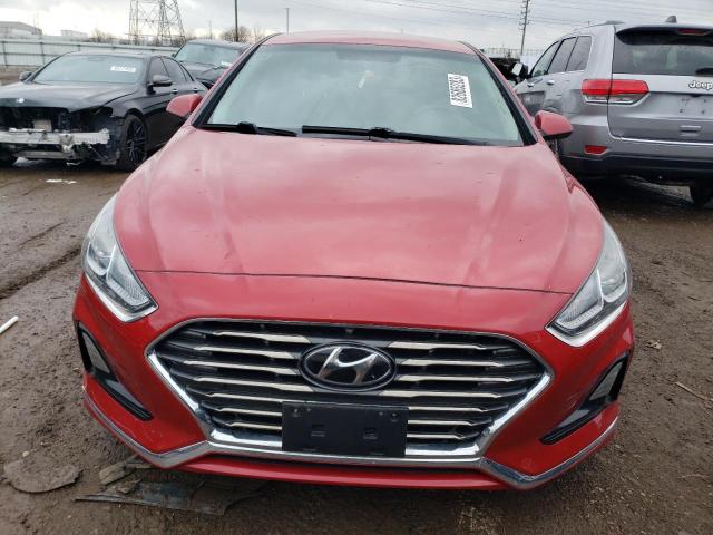 5NPE24AF8JH657188 | 2018 HYUNDAI SONATA SE