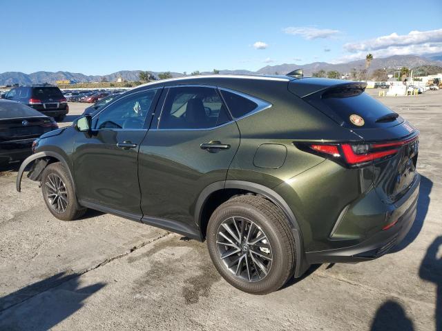 2024 LEXUS NX 350H BA - 2T2GKCEZ1RC024856