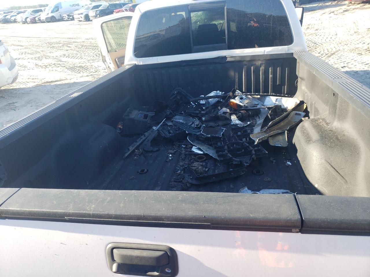 1FT8W3DT2CEC08590 2012 Ford F350 Super Duty