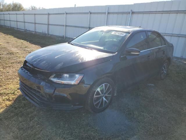 2017 Volkswagen Jetta SE