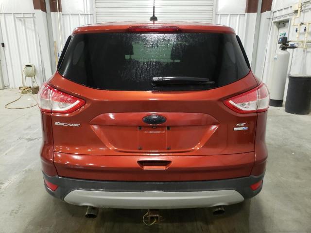 1FMCU9GX1FUA17699 | 2015 FORD ESCAPE SE