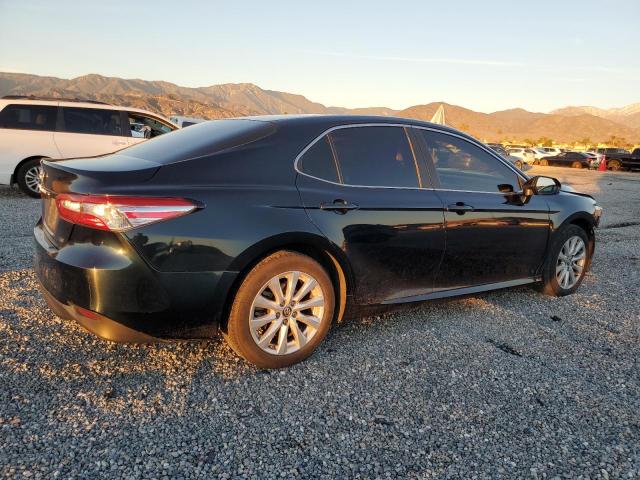 Vin: 4t1b11hk0ju515068, lot: 37078714, toyota camry l 20183