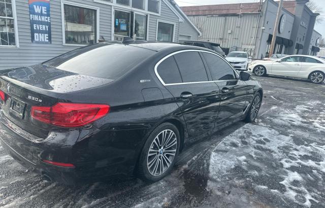 WBAJB1C57JG623830 | 2018 BMW 530XE