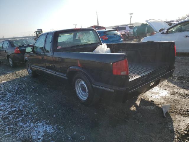 1GTCS19W2TK513294 1996 GMC Sonoma