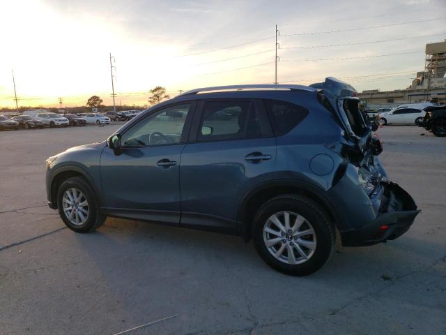 2015 MAZDA CX-5 TOURI JM3KE2CY8F0505839