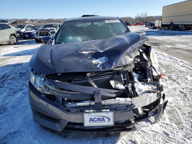 2017 HONDA CIVIC LX - 2HGFC4B54HH300702