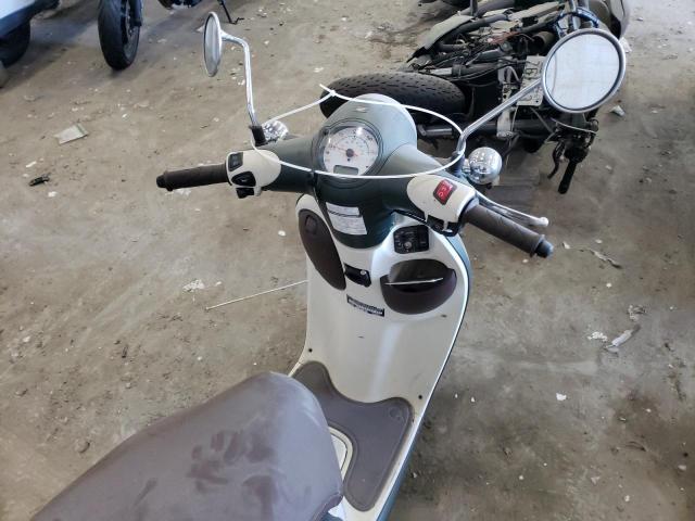 2023 HONDA NCW50 JH2AF7719PK601097