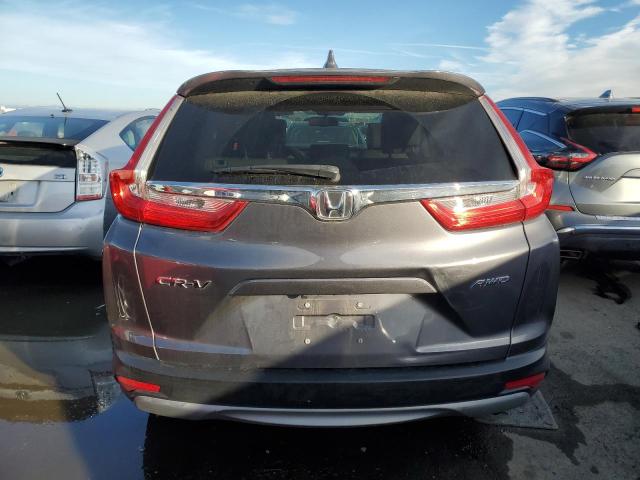 5J6RW2H86KA019302 | 2019 HONDA CR-V EXL