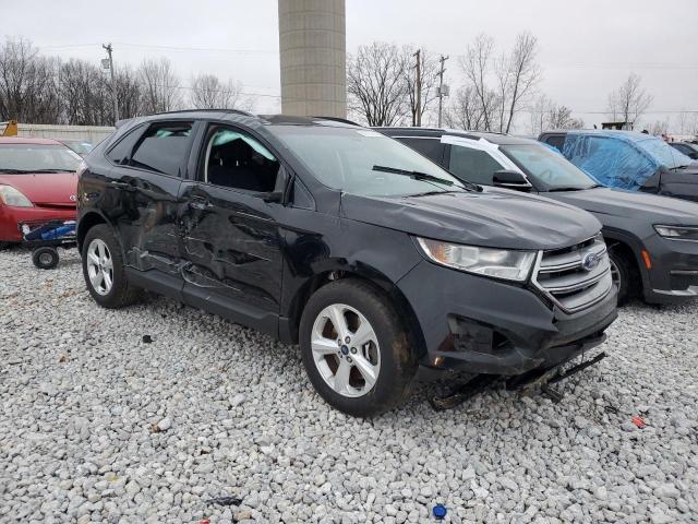 2FMPK4G94GBB03866 | 2016 FORD EDGE SE