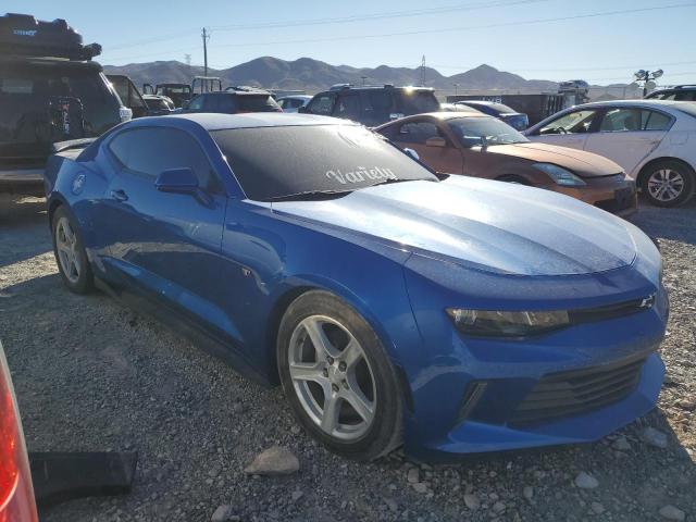 2016 CHEVROLET CAMARO LT - 1G1FB1RS5G0190668