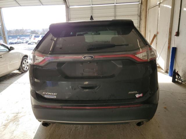 2FMTK3J88FBC36850 | 2015 FORD EDGE SEL