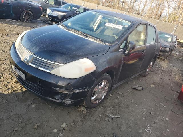 2008 Nissan Versa S