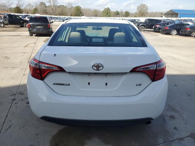 5YFBURHE0EP075943 | 2014 TOYOTA COROLLA L