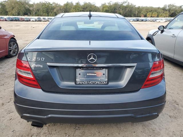 VIN WDDGJ4HB0DF975213 2013 Mercedes-Benz C-Class, 250 no.6