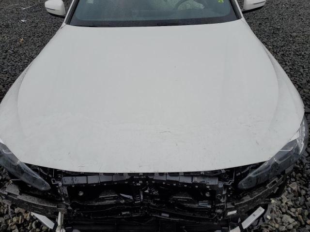 2023 BMW I4 EDRIVE4 WBY73AW01PFP77943