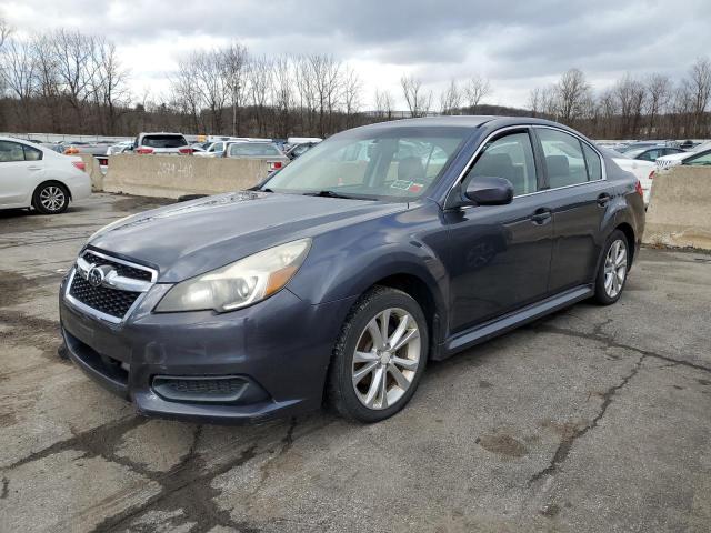 2014 Subaru Legacy 2.5i Premium