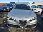 ALFA ROMEO STELVIO TI снимка