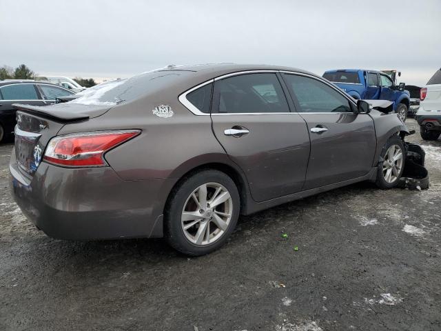 2014 Nissan Altima - Image 3
