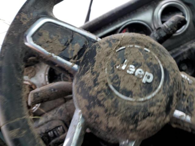2020 Jeep Wrangler Unlimited Sahara VIN: 1C4HJXEN7LW229449 Lot: 82953563