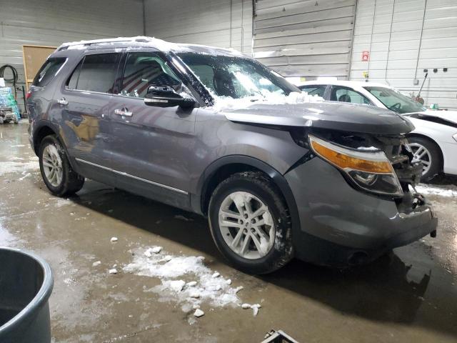 1FM5K8D80EGB58282 | 2014 FORD EXPLORER X