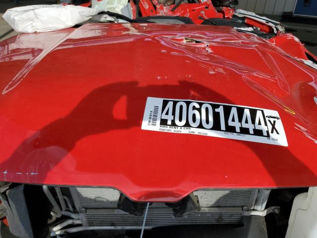 2022 RAM 1500 BIG H - 1C6RRFBG7NN293259