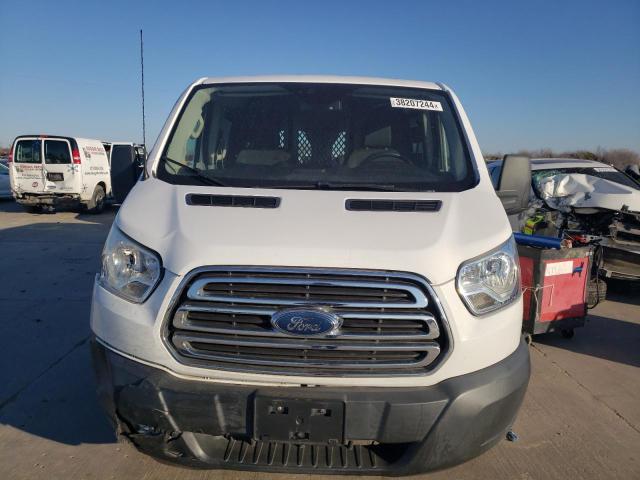 1FTYR1YMXJKA53896 | 2018 Ford transit t-250