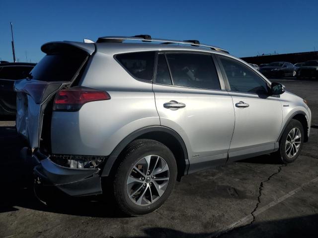 JTMRJREV5GD036900 | 2016 TOYOTA RAV4 HV XL