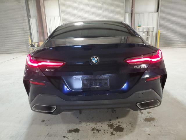 VIN WBAGV4C00PCL64203 2023 BMW 8 Series, 840XI no.6