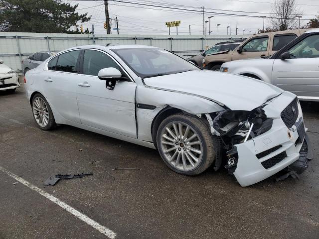 Vin: sajan4bv4ha948513, lot: 37811914, jaguar xe first edition 20174