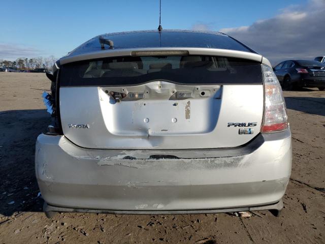 JTDKB20U187718645 | 2008 Toyota prius