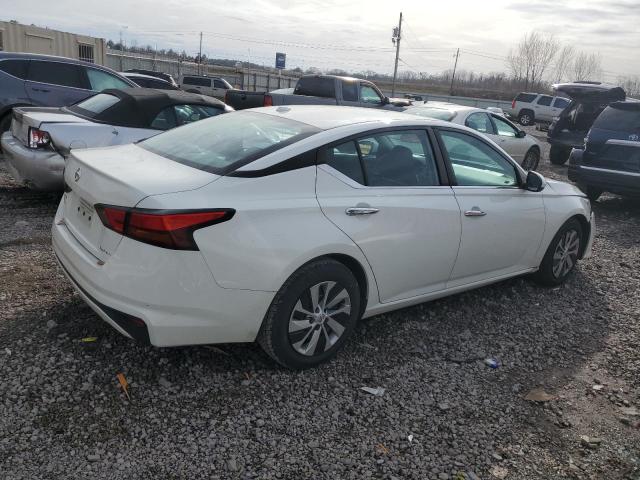 1N4BL4BV8KC226987 | 2019 NISSAN ALTIMA S