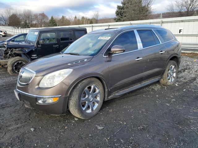 2008 Buick Enclave CXL