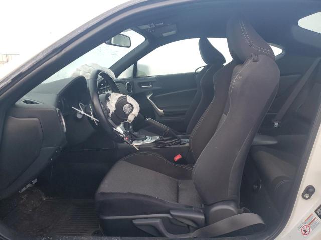 2019 TOYOTA 86 JF1ZNAA16K8701867