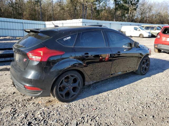 1FADP3L93GL399090 | 2016 FORD FOCUS ST