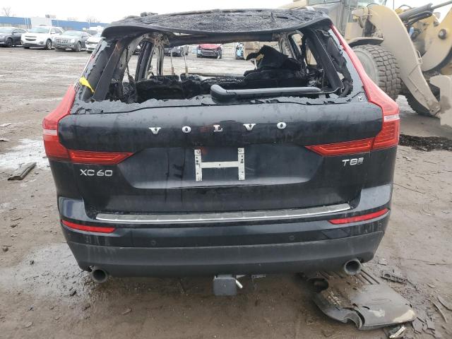 2019 VOLVO XC60 T8 - LYVBR0DK3KB236464