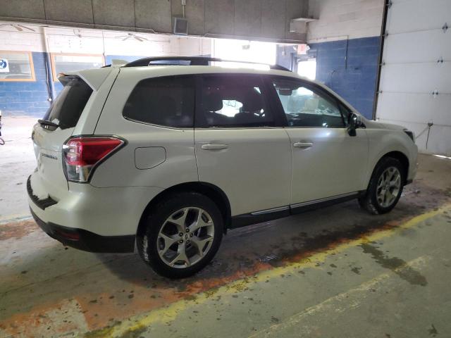 JF2SJAWC1JH583647 | 2018 SUBARU FORESTER 2