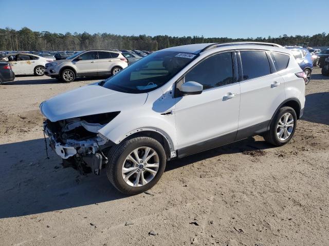 Vin: 1fmcu0g92hue43000, lot: 38189794, ford escape se 2017 img_1