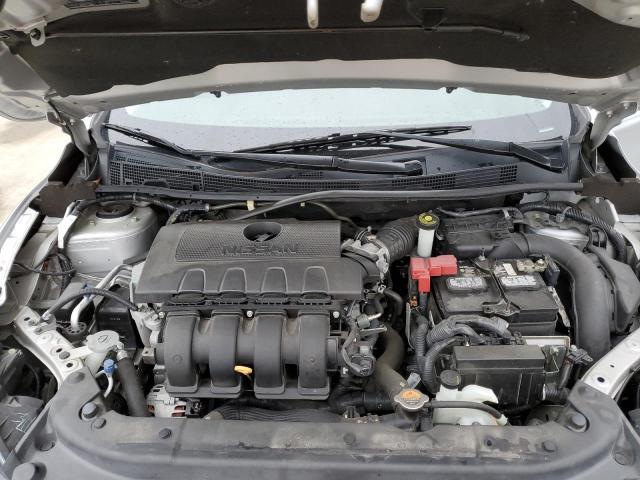 2018 Nissan Sentra - Image 11