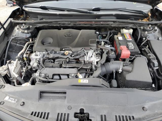 2018 TOYOTA CAMRY L - 4T1B11HK1JU667781