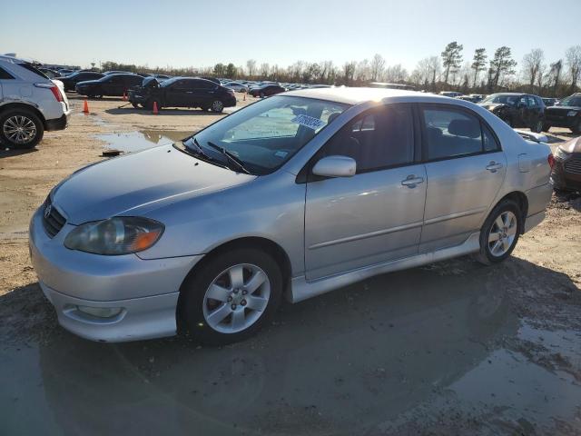 2008 Toyota Corolla CE