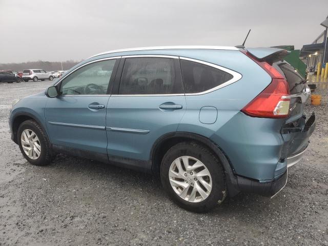 2HKRM4H75FH677853 | 2015 HONDA CRV